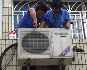 礼泉空调售后维修服务中心在哪里找